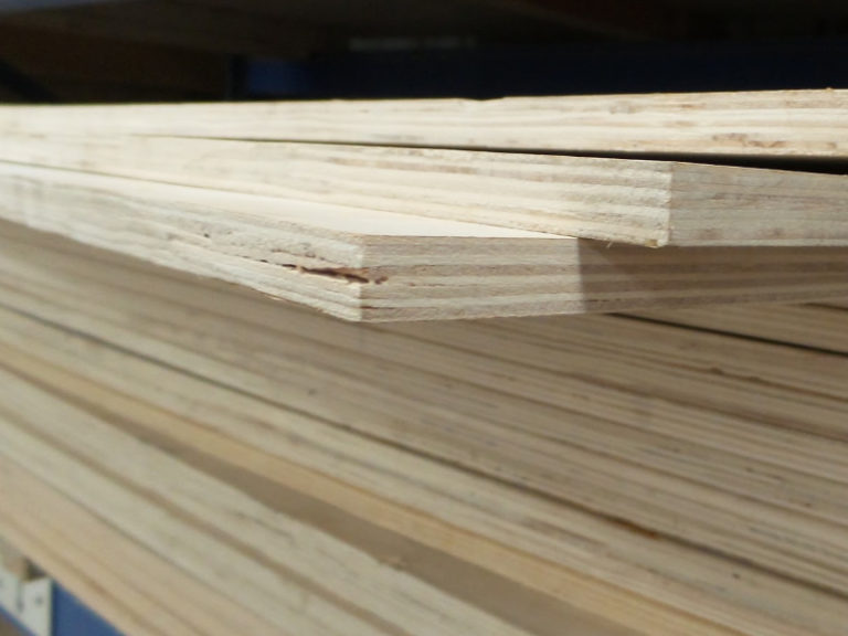 Plywood and Bracing - Shepparton Building Supplies (SBS)